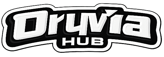 Oryvia Hub